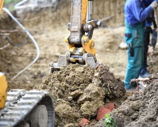 graving artikler grunnarbeid 1