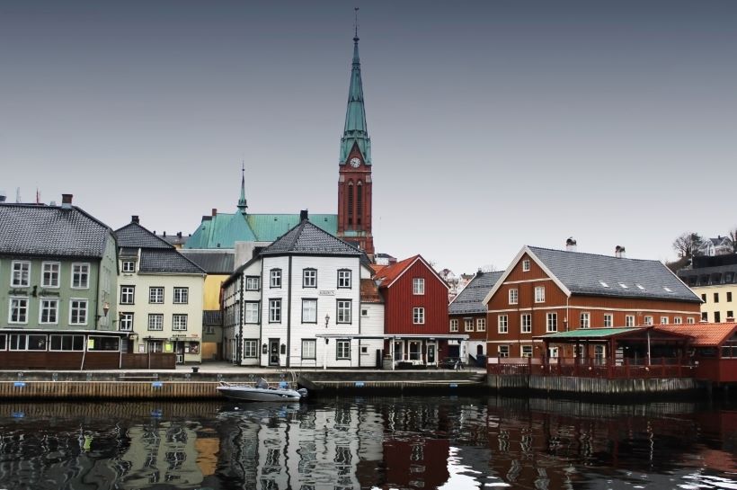 excavation contractor Arendal