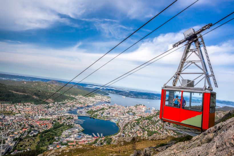 excavation contractor Bergen