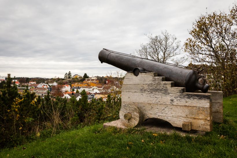 excavation contractor Grimstad