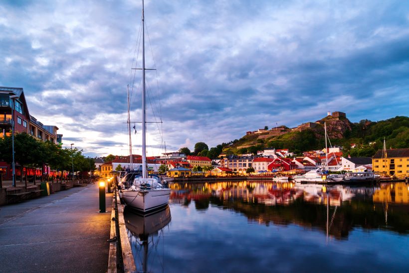 excavation contractor Halden