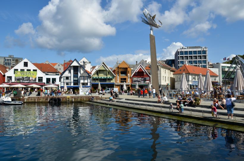 excavation contractor Stavanger