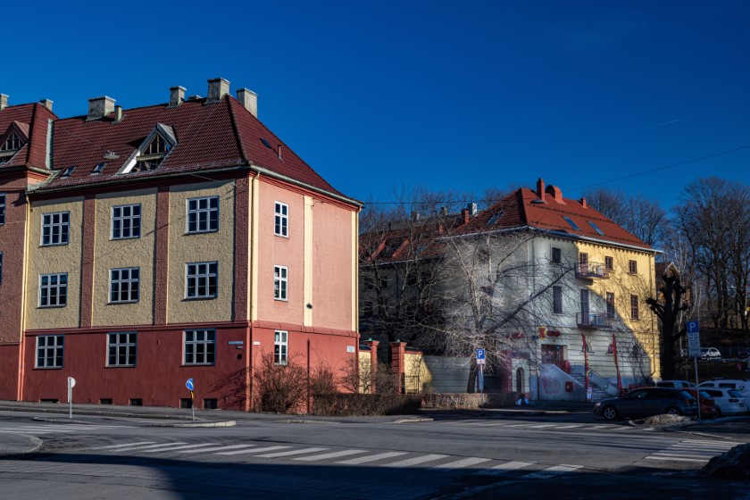 excavation contractor Torshov