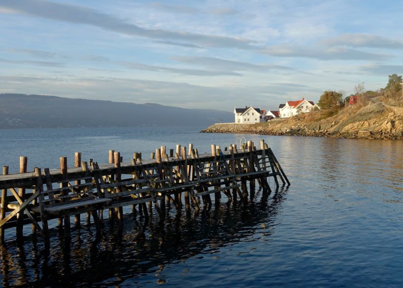 gravefirma Vestby