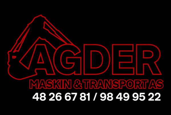 Agder Maskin & Transport AS