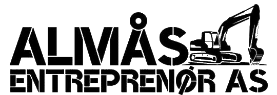 Almås Entreprenør AS