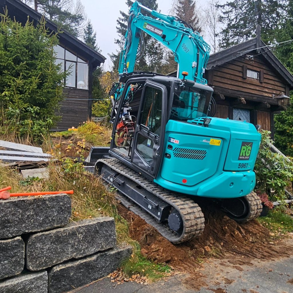 asker hage og anlegg 2