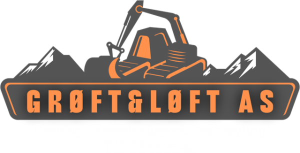 Grøft&Løft AS