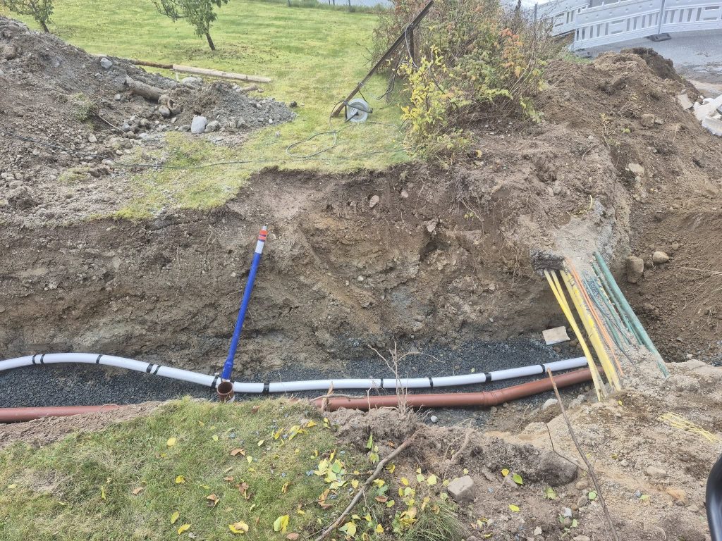 haave graveservice 2