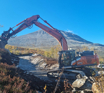 Haave Graveservice AS