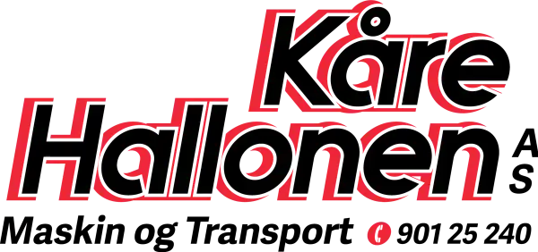 Kåre Hallonen AS