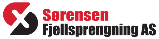 Sørensen Fjellsprengning AS