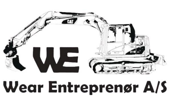 Wear Entreprenør AS