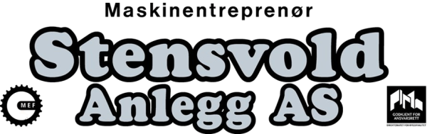 Stensvold Anlegg AS