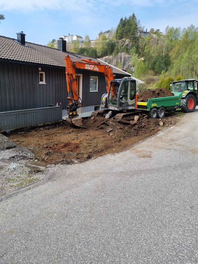 erlandmaskinservice bilde 6