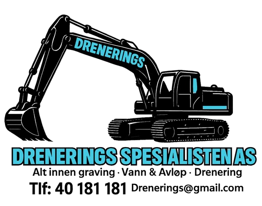 Drenerings Spesialisten AS