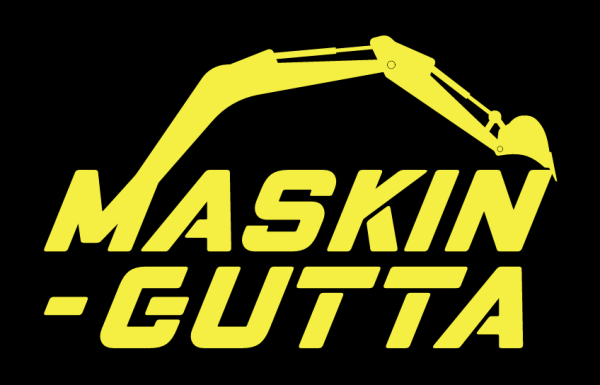 Maskingutta AS