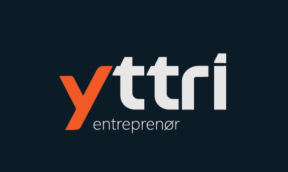 Yttri Entreprenør AS