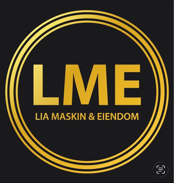Lia Maskin&Eiendom AS