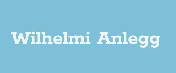 Wilhelmi Anlegg