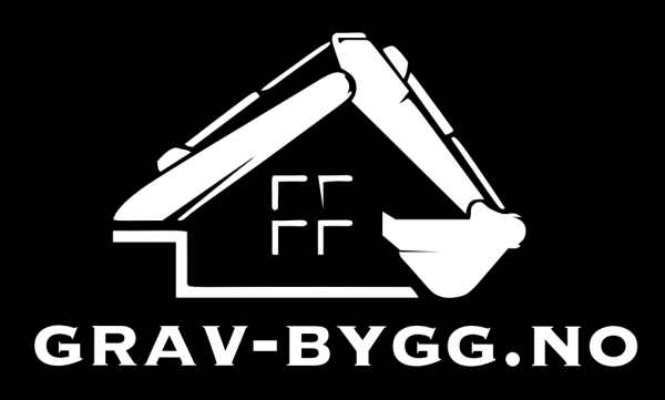 Grav og Bygg AS